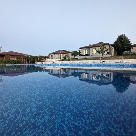 Villa Emine Banya  Exterior foto