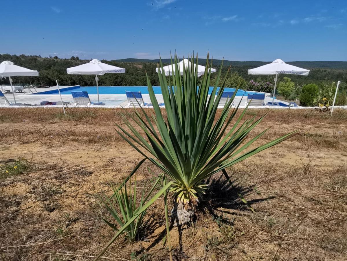 Villa Emine Banya  Exterior foto